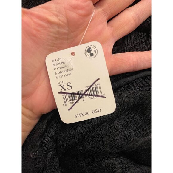 Free People - Sabina Dress Size XS - Picture 12 of 12